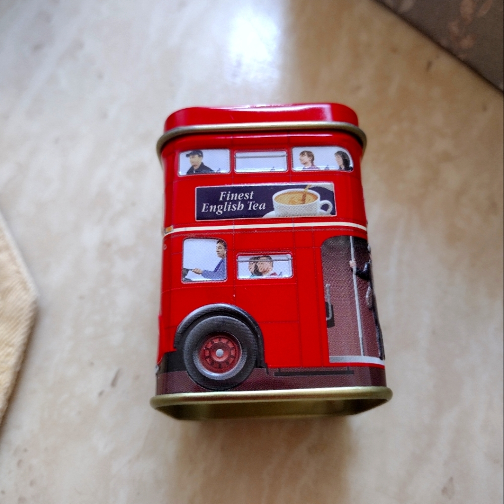 English Tea